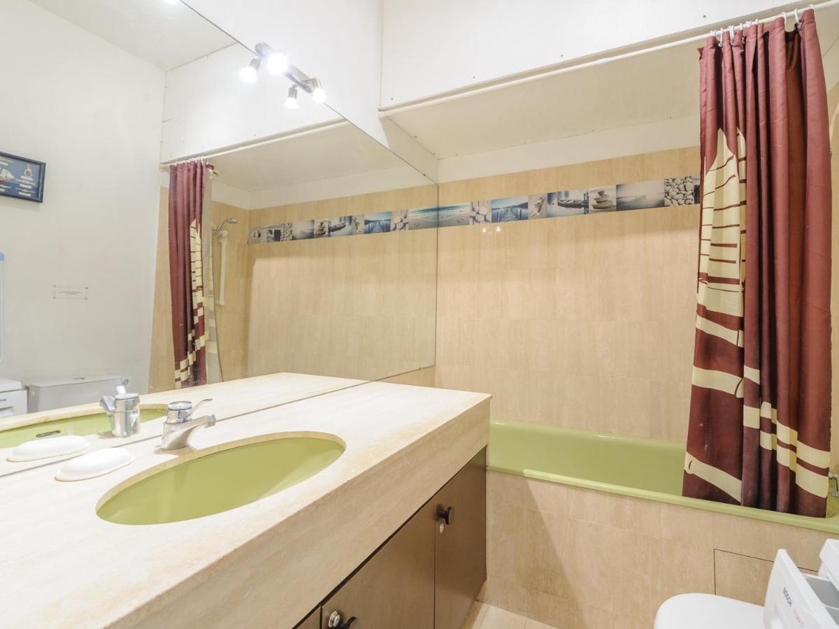 Charmant Studio 37M2 Centre-Ville La Rochelle, Proche Vieux Port, Equipe Pour 2/3 Personnes - Fr-1-535-40 拉罗歇尔 外观 照片